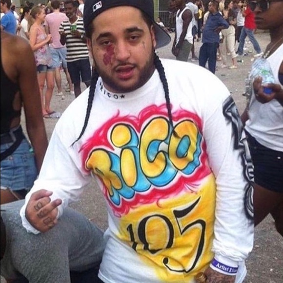 Meet your Posher, Adalberto - Picture 1 of 1